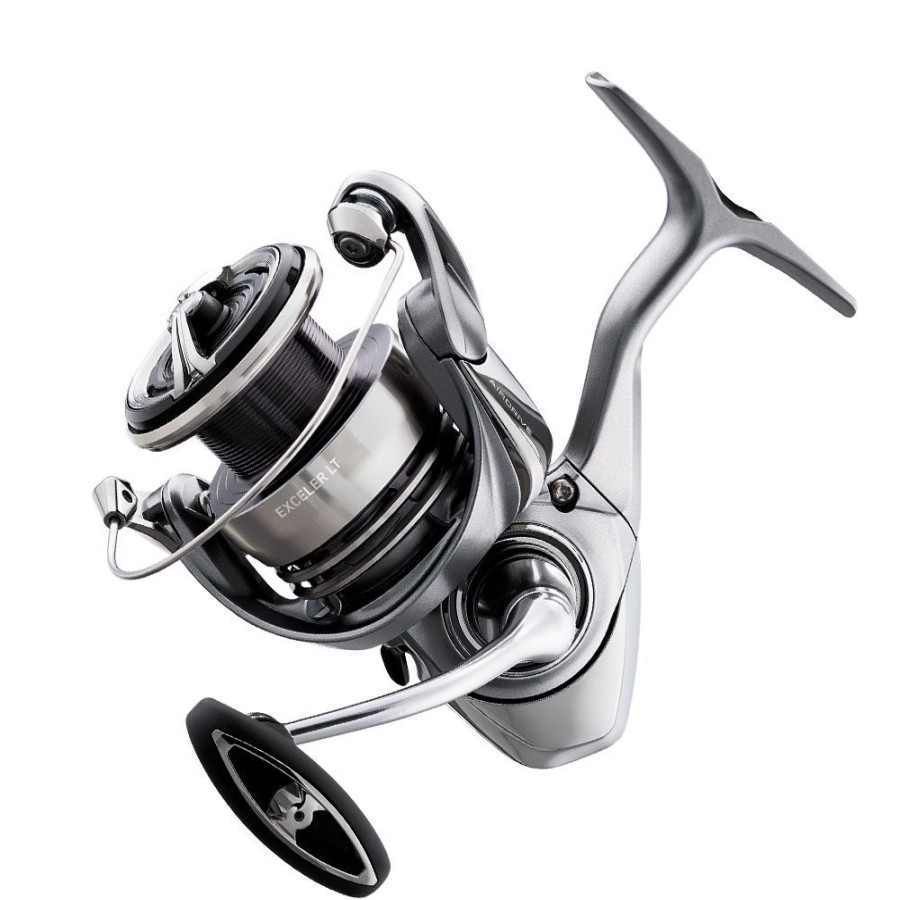 Fishing American Legacy Fishing Spinning | Daiwa Exceler Lt Spinning Reels