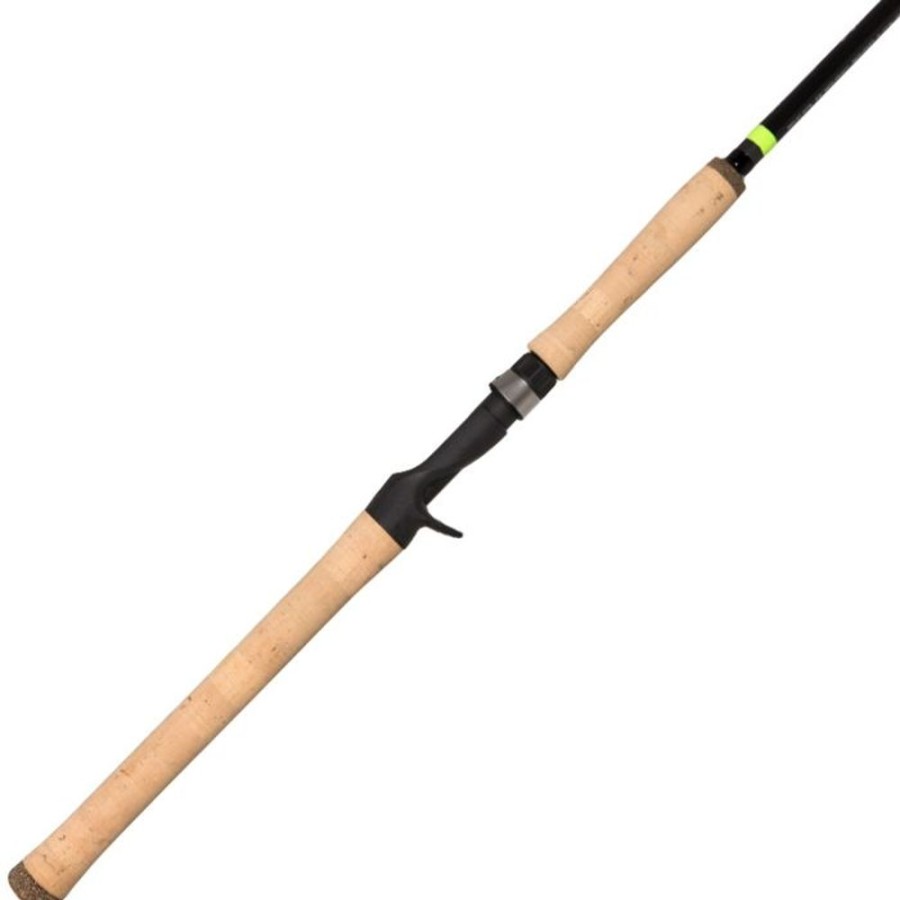 Fishing American Legacy Fishing Casting Rods | G. Loomis E6X Walleye 2 Piece Trolling Casting Rods