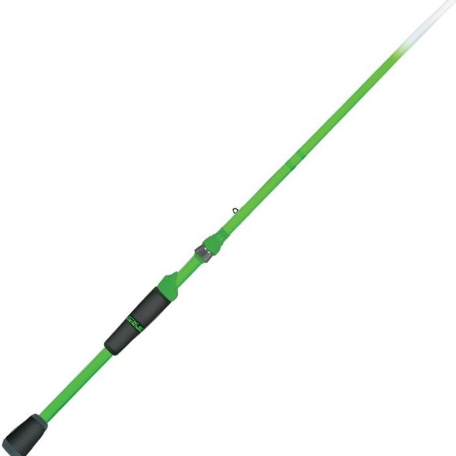 Fishing American Legacy Fishing Spinning Rods | Duckett Green Ghost Spinning Rod