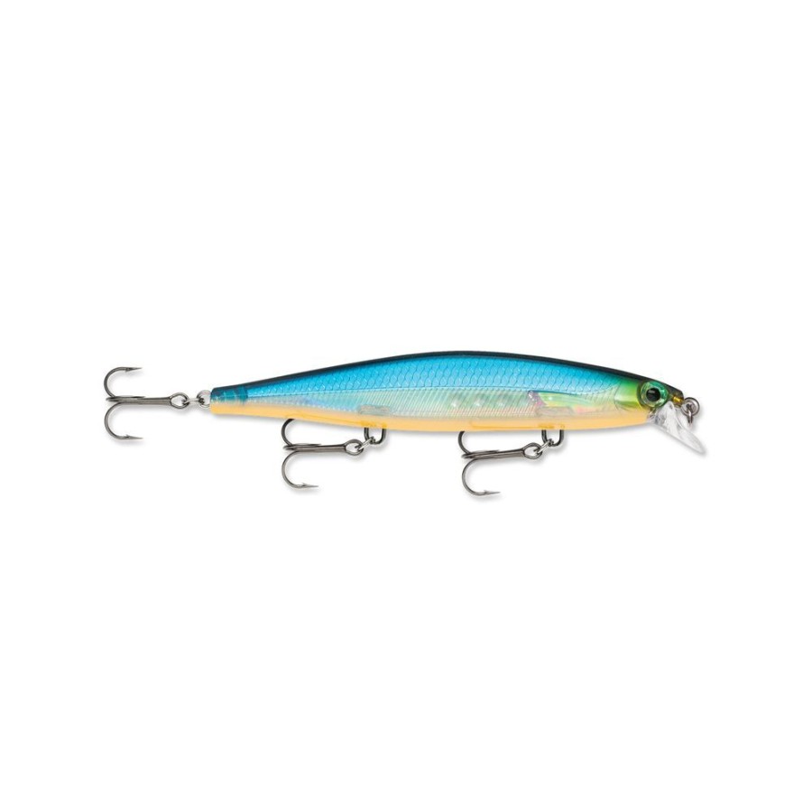 Fishing American Legacy Fishing | Rapala Shadow Rap Jerkbaits