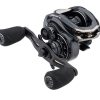 Fishing American Legacy Fishing Casting | Abu Garcia Revo Mgx Gen 2 Casting Reels