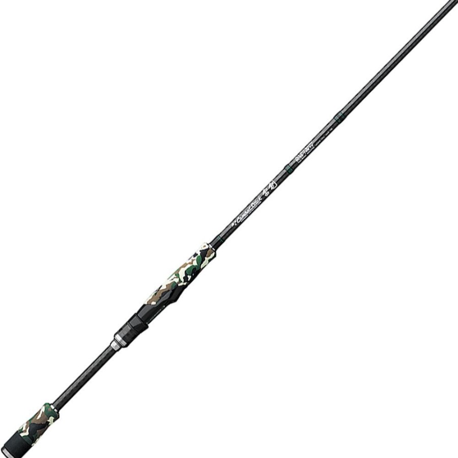 Fishing American Legacy Fishing Spinning Rods | Evergreen Combat Stick Spinning Rods