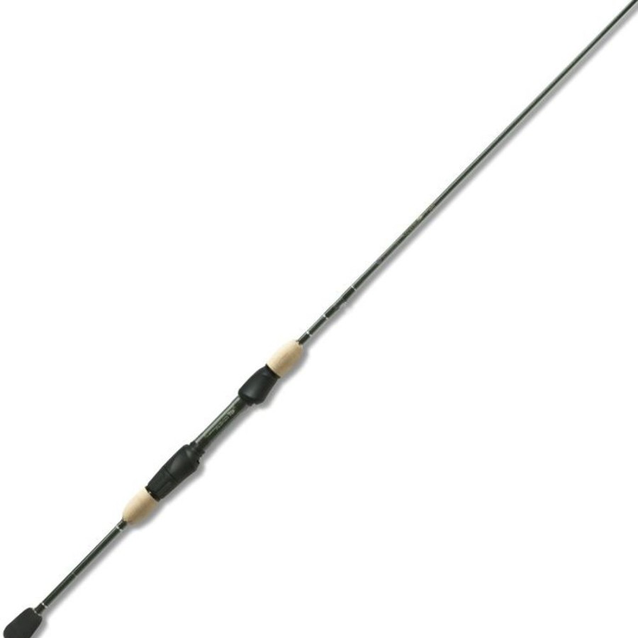 Fishing American Legacy Fishing Spinning Rods | St. Croix Legend Elite Panfish Spinning Rods