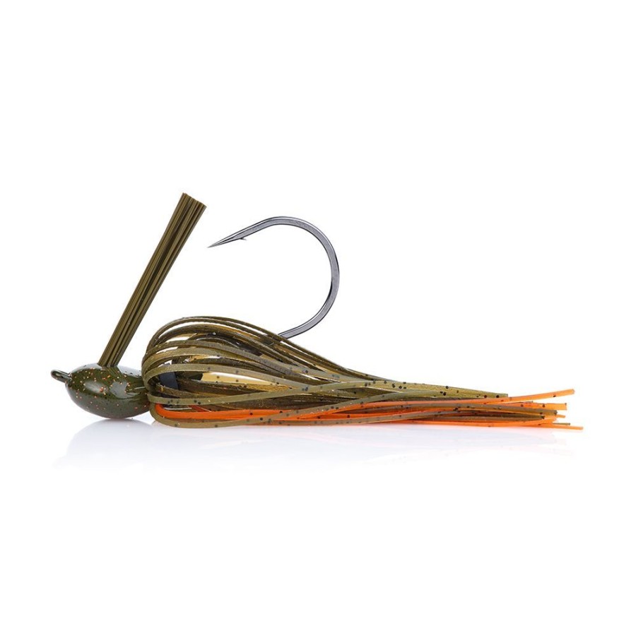 Fishing American Legacy Fishing | Berkley Powerbait Finesse Jig