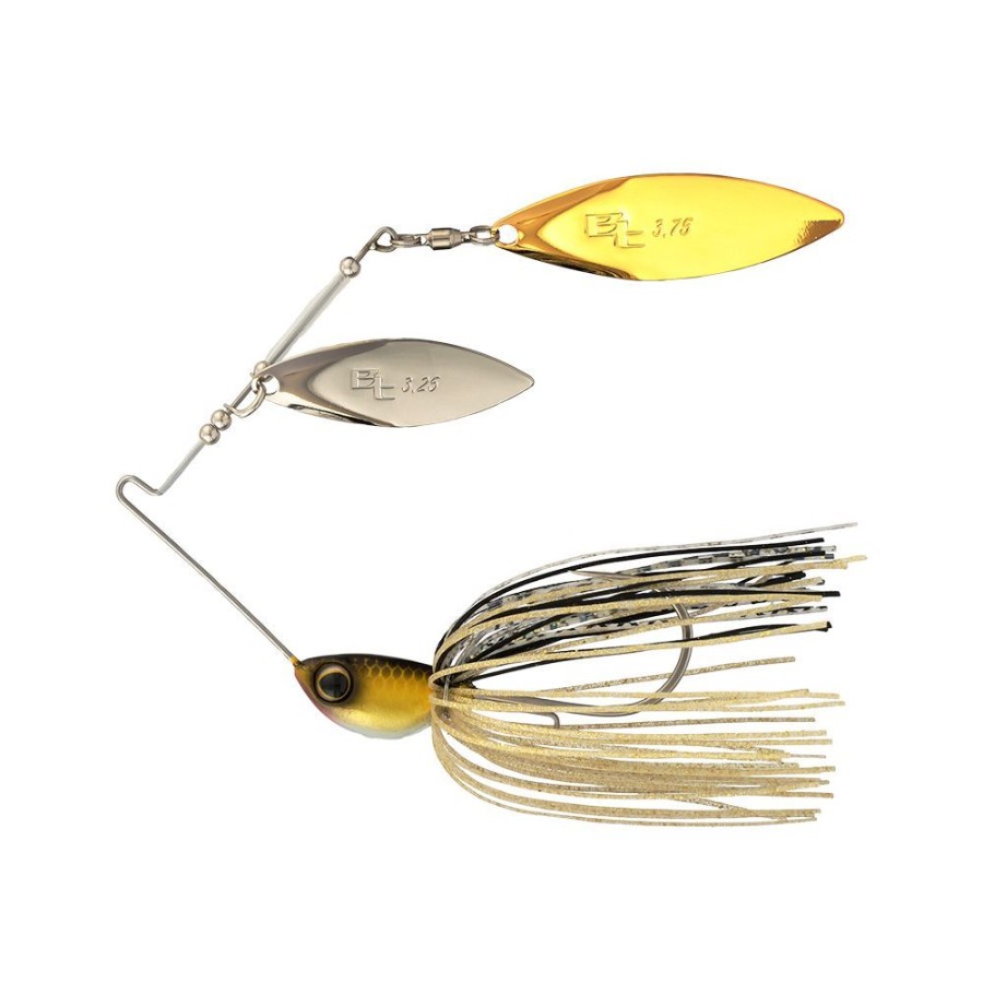 Fishing American Legacy Fishing | Shimano Swagy Spinnerbait Double Willow