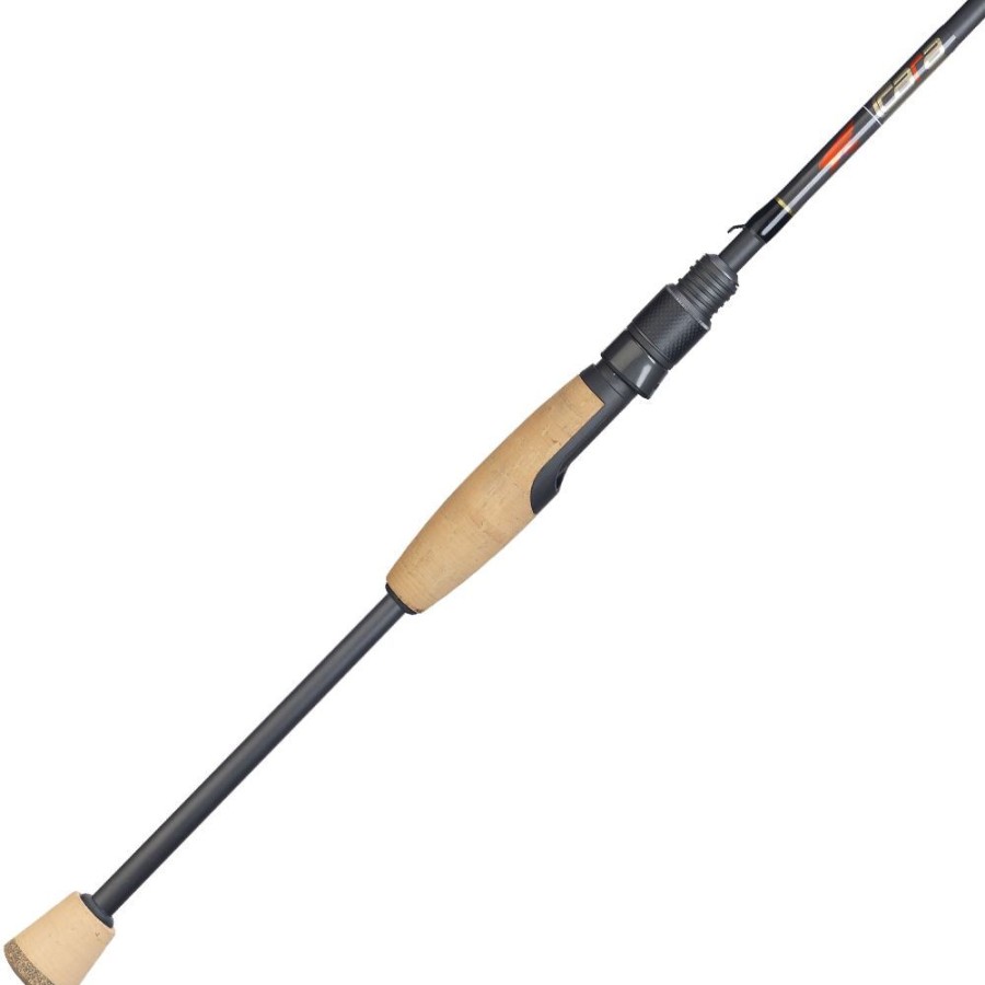 Fishing American Legacy Fishing Spinning Rods | Falcon Cara Casting Rods