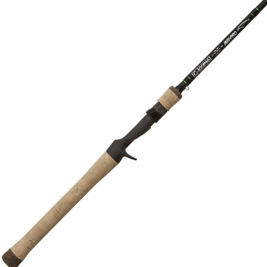 Fishing American Legacy Fishing Casting Rods | G. Loomis Imx-Pro Jerkbait Casting Rod