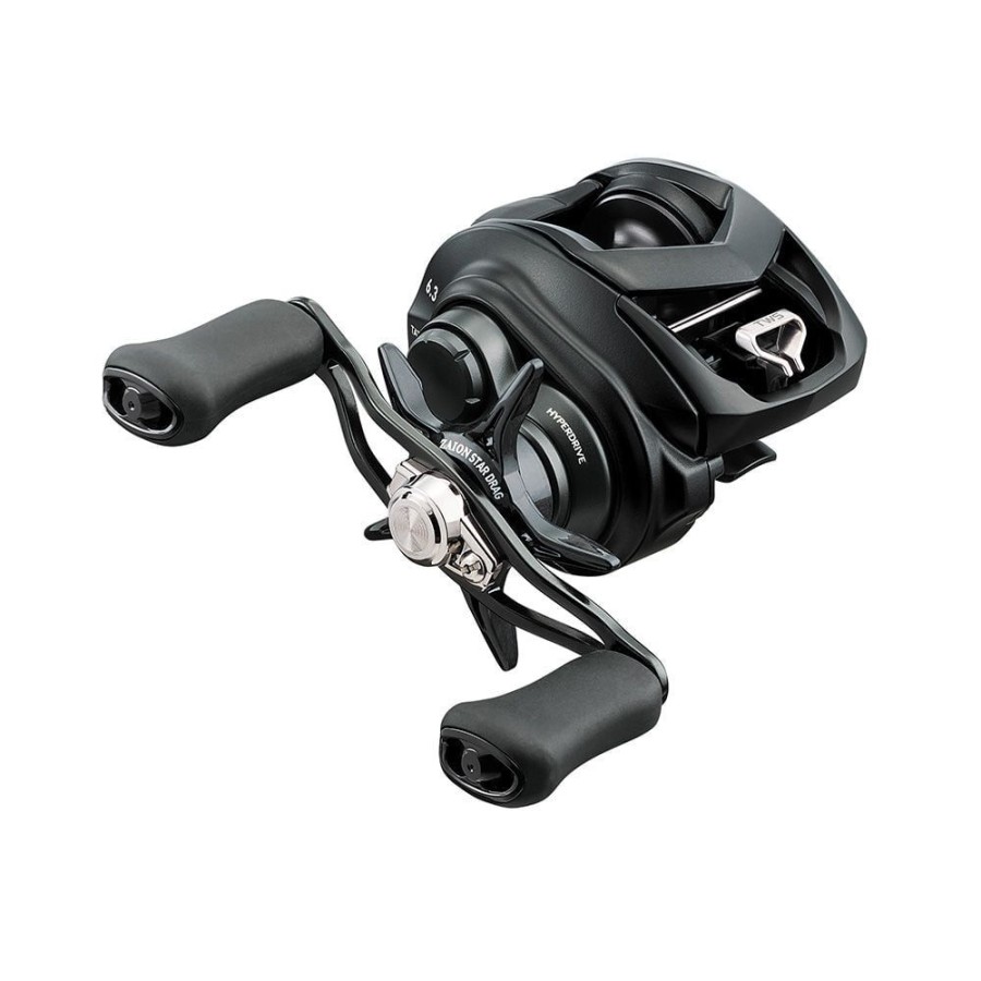 Fishing American Legacy Fishing Casting | Daiwa Tatula 80 Casting Reels