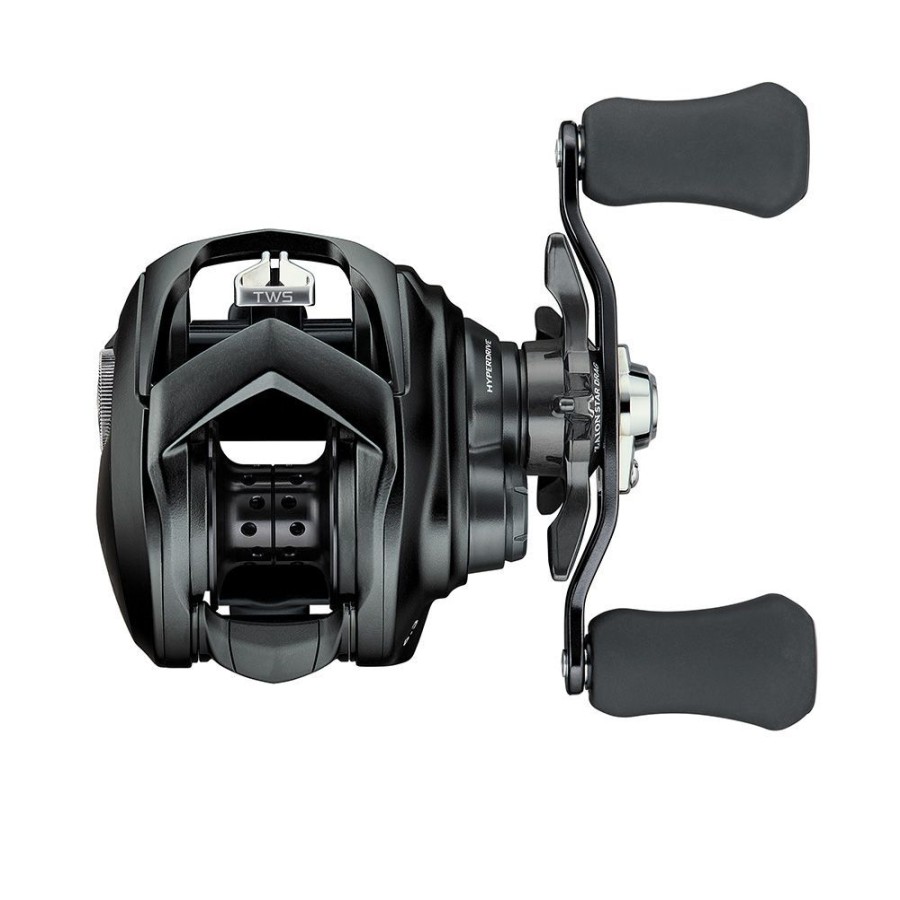 Fishing American Legacy Fishing Casting | Daiwa Tatula 80 Casting Reels