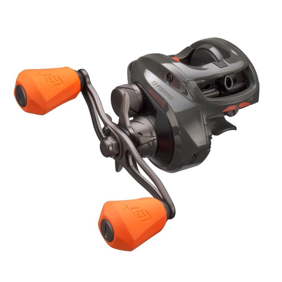 Fishing American Legacy Fishing Casting | 13 Fishing Concept Z Slide Casting Reels