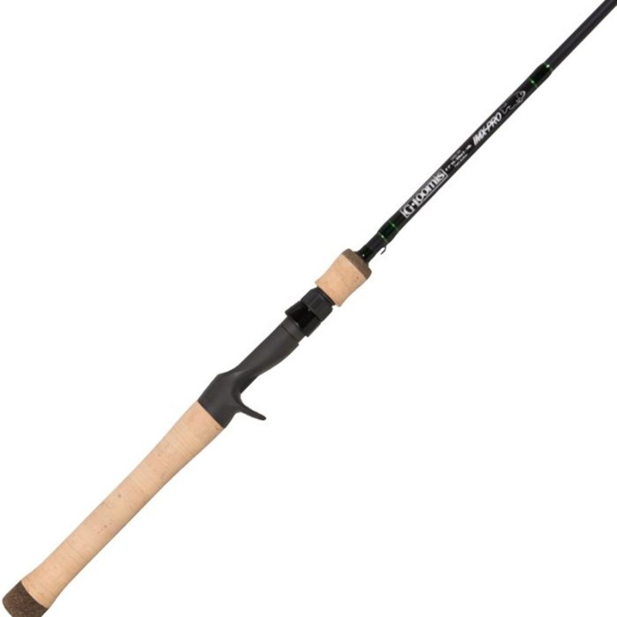 Used G. Loomis Casting Rods | G. Loomis Imx-Pro 783C Mbr 6'6" Medium Heavy - Used Casting Rod - Mint Condition - American Legacy Fishing, G Loomis Superstore