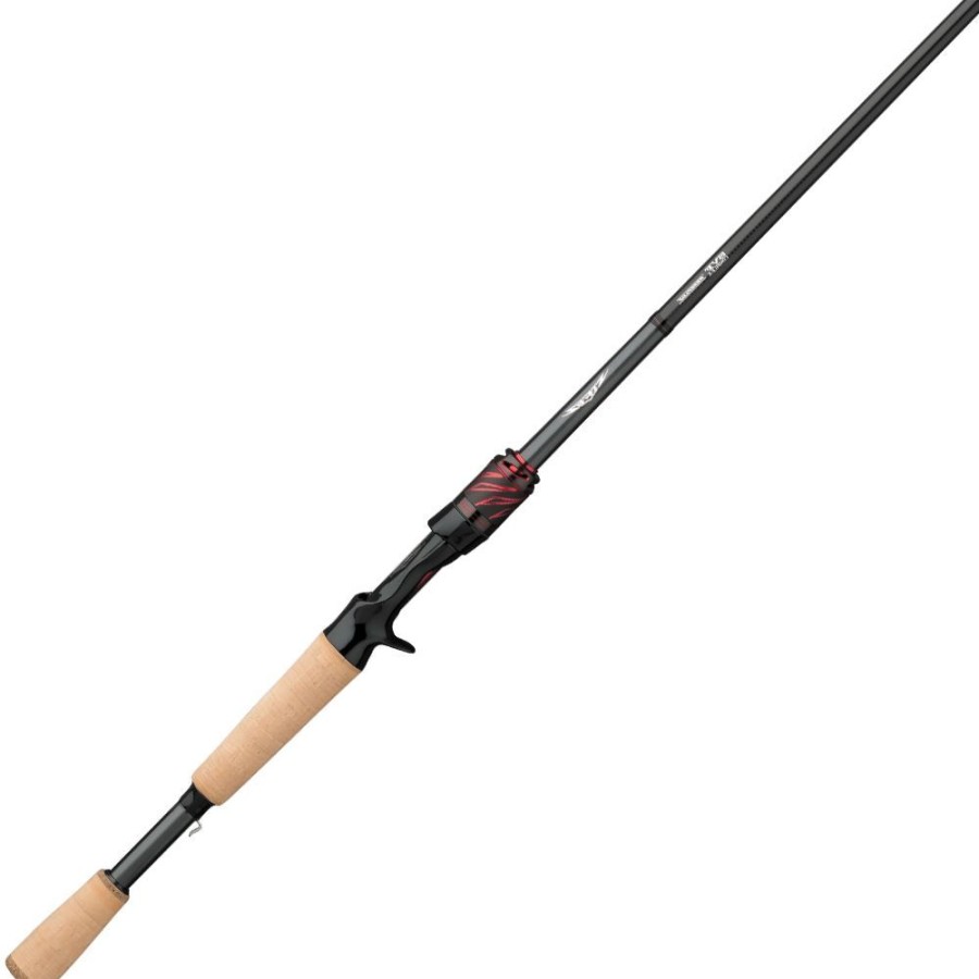 Fishing American Legacy Fishing Casting Rods | Daiwa Steez Ags Casting Rods 2021