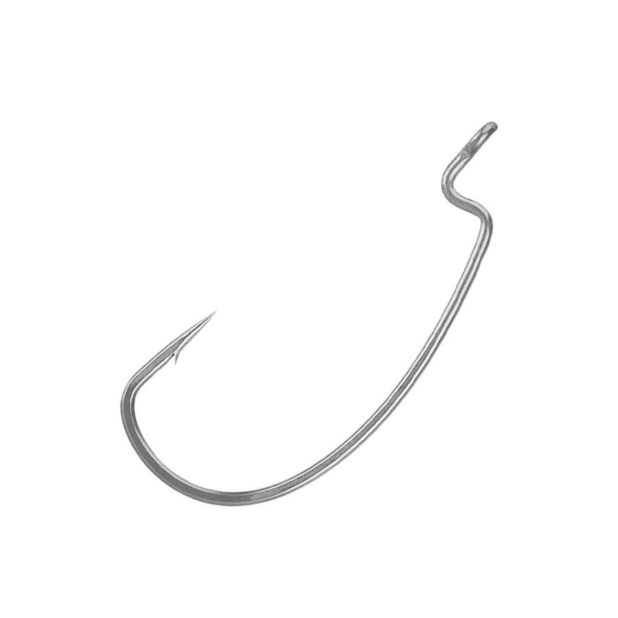 Fishing American Legacy Fishing | Hayabusa Wrm959 Hd Wide Gap Hooks