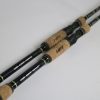 Used Enigma Casting Rods | Enigma Hpt Ehpt76Ls-Xh And Ehpt7Mb-H Casting Rods - Used - Good Condition