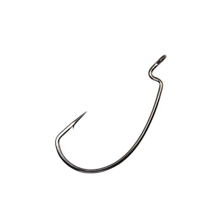 Fishing American Legacy Fishing | Gamakatsu Superline Ewg Hooks 100Pk