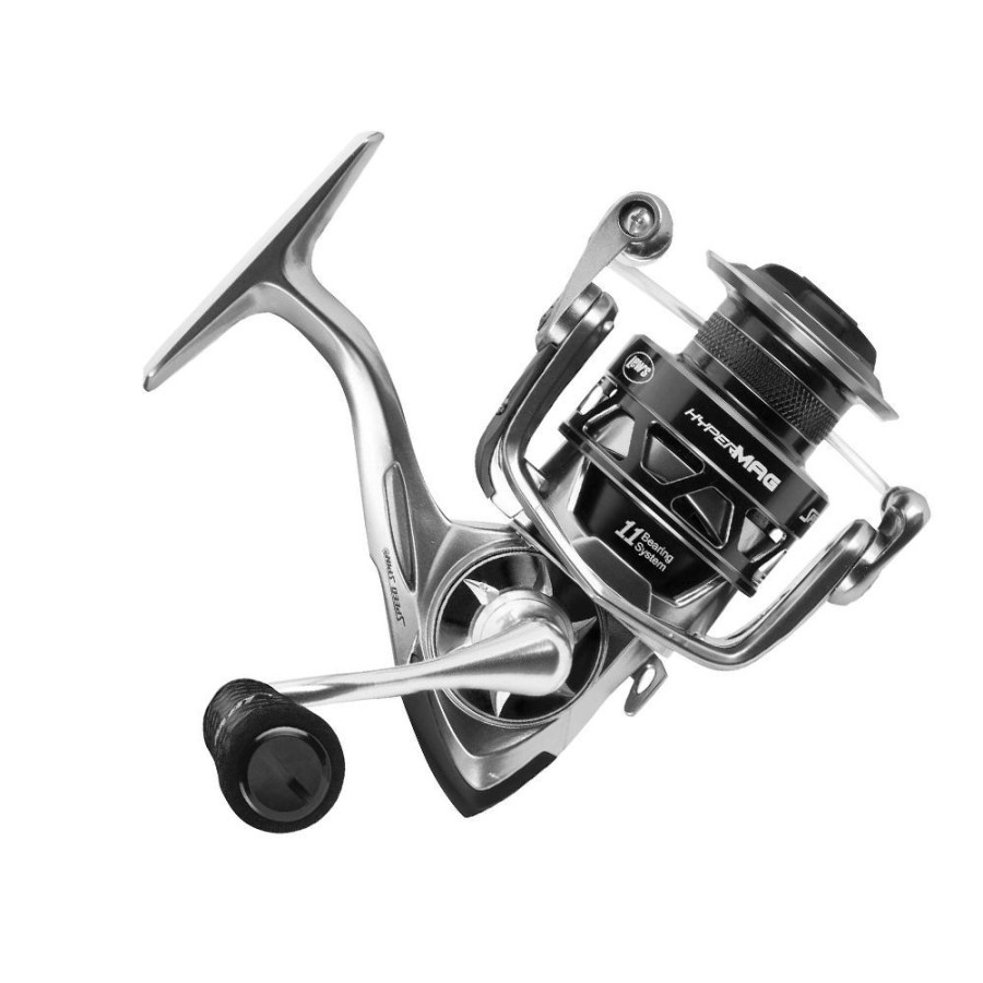 Fishing American Legacy Fishing Spinning | Lew'S Hypermag Spinning Reels