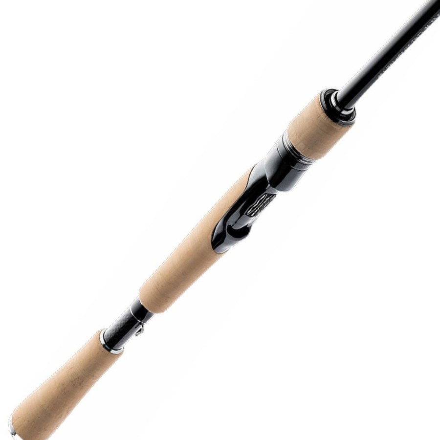 Fishing American Legacy Fishing Spinning Rods | Daiwa Blx Limber Graphite Spinning Rods