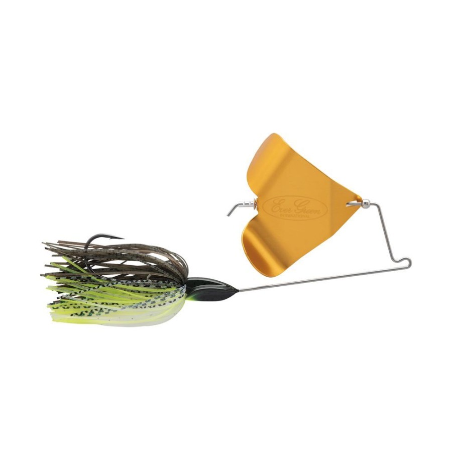 Fishing American Legacy Fishing | Evergreen Lb Buzzbait