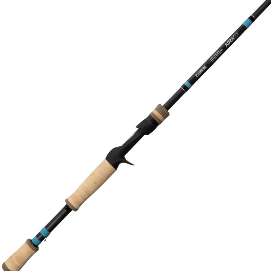 Fishing American Legacy Fishing Casting Rods | G. Loomis Nrx+ Carolina Rig Casting Rod