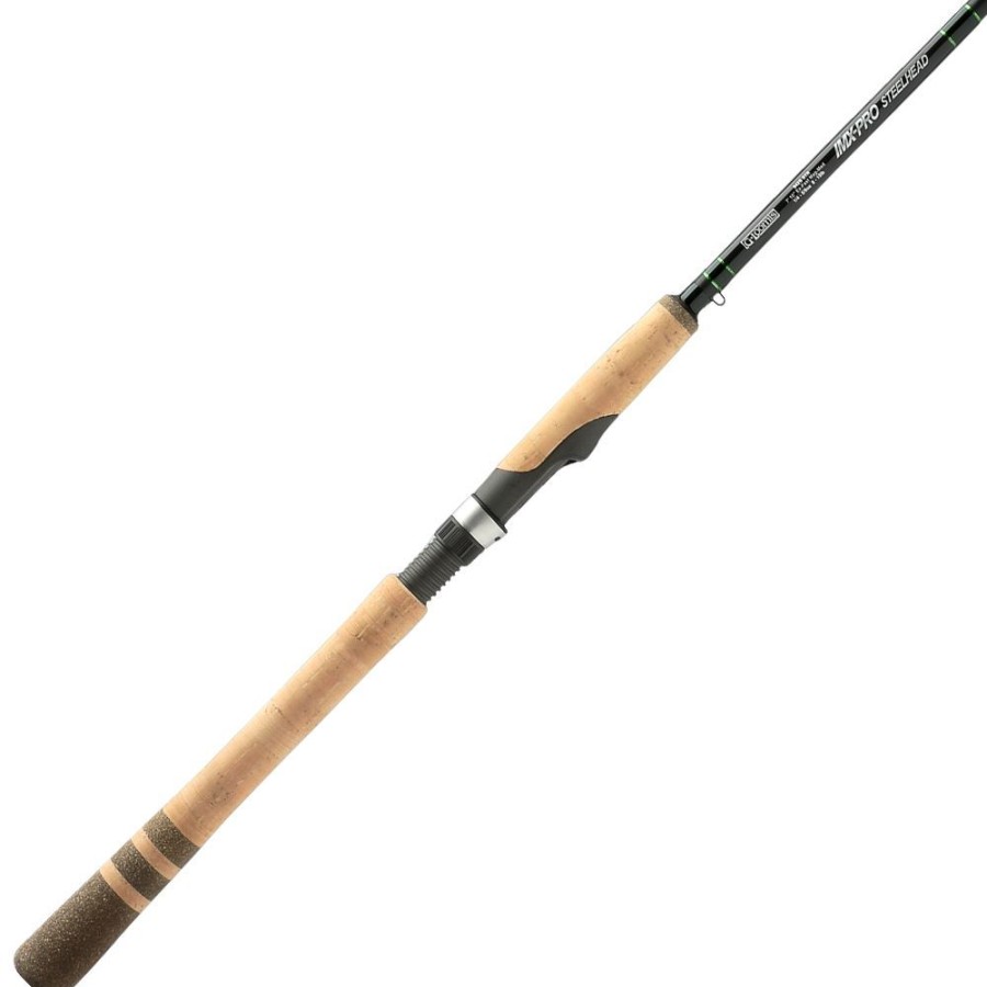 Fishing American Legacy Fishing Spinning Rods | G. Loomis Imx-Pro Steelhead Spinning Rods