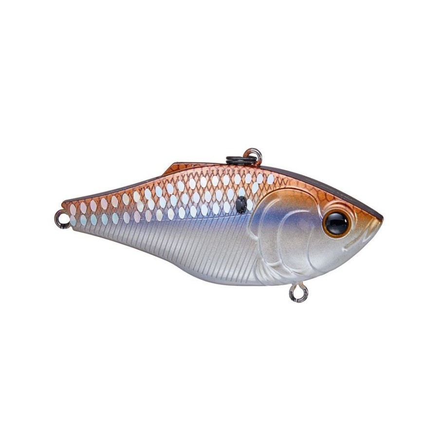 Fishing American Legacy Fishing | 6Th Sense Quake Lipless Crankbait