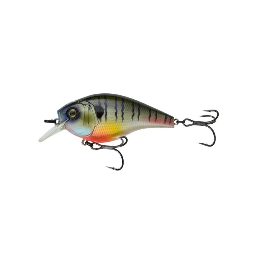 Fishing American Legacy Fishing | 6Th Sense Minimag Sb Crankbait