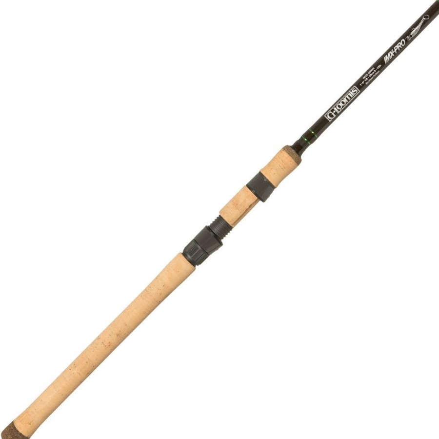 Fishing American Legacy Fishing Spinning Rods | G. Loomis Imx-Pro Swimbait Spinning Rod