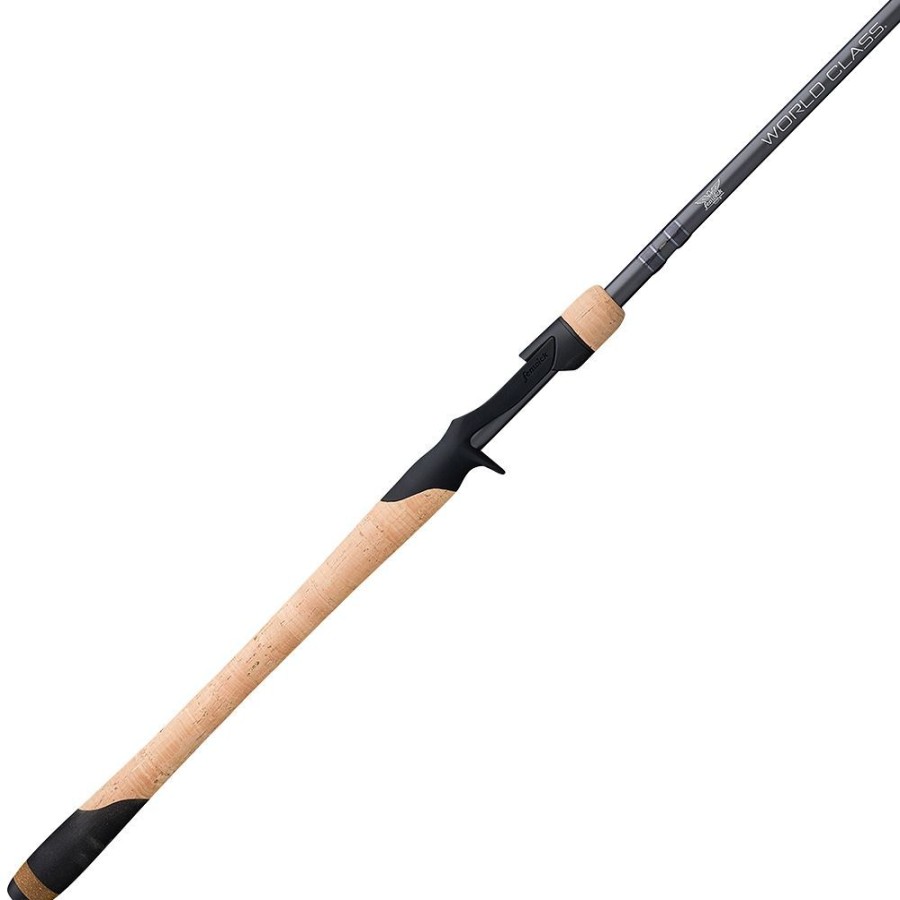 Fishing American Legacy Fishing Casting Rods | Fenwick World Class Casting Rod Flip/Punch