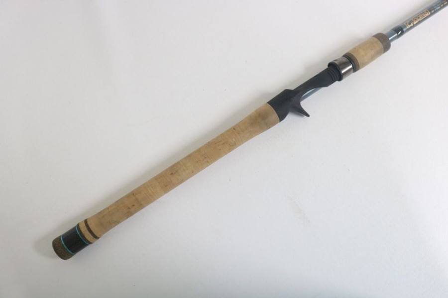 Used G. Loomis Casting Rods | G. Loomis Glx 894C Fpr Used Casting Rod - Very Good Condition - American Legacy Fishing, G Loomis Superstore