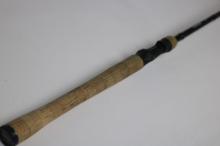 Used Shimano Casting Rods | Shimano Curado Cdc75H 7'5" Heavy Casting Rod - Used - Very Good Condition - American Legacy Fishing, G Loomis Superstore