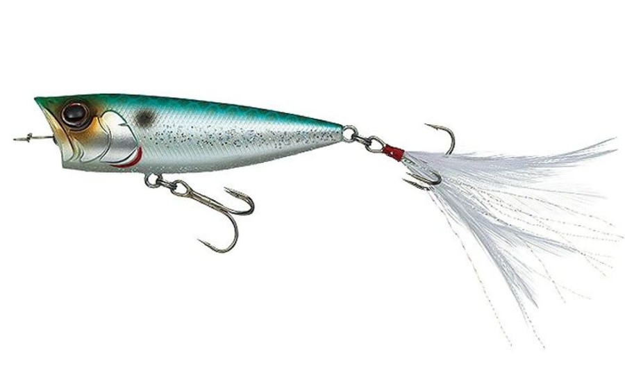 Fishing American Legacy Fishing | Evergreen Ob-68 Popper