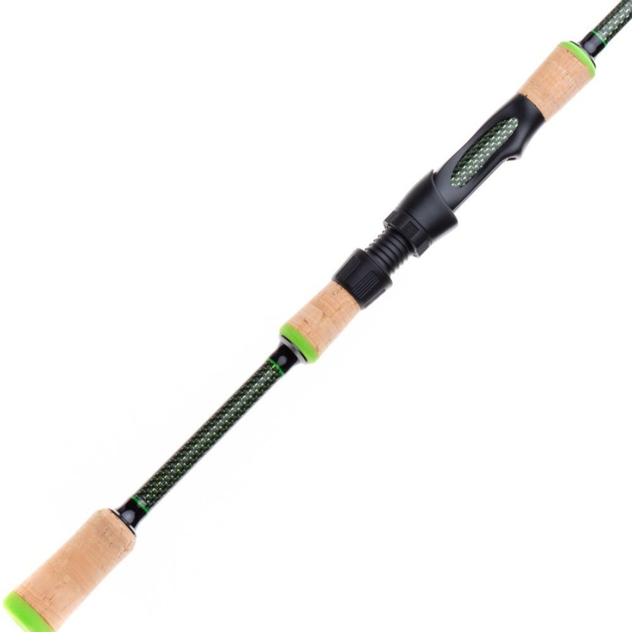 Fishing American Legacy Fishing Spinning Rods | Halo Ks Ii Elite Spinning Rods