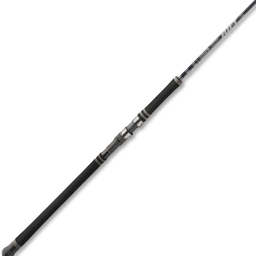 Fishing American Legacy Fishing Spinning Rods | St. Croix Rift Salt Spinning Rods