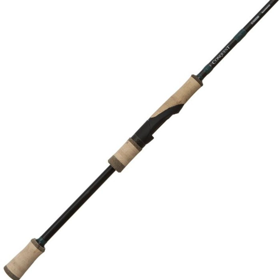 Fishing American Legacy Fishing Spinning Rods | G. Loomis Conquest Spin Jig Spinning Rods