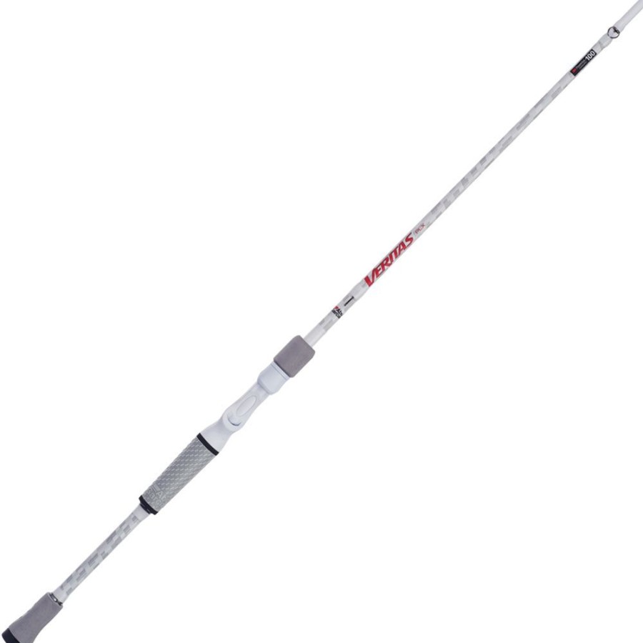 Fishing American Legacy Fishing Casting Rods | Abu Garcia Veritas Ltd Casting Rods