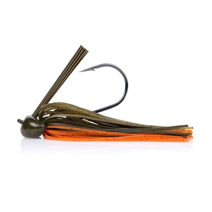 Fishing American Legacy Fishing | Berkley Powerbait Football Jig