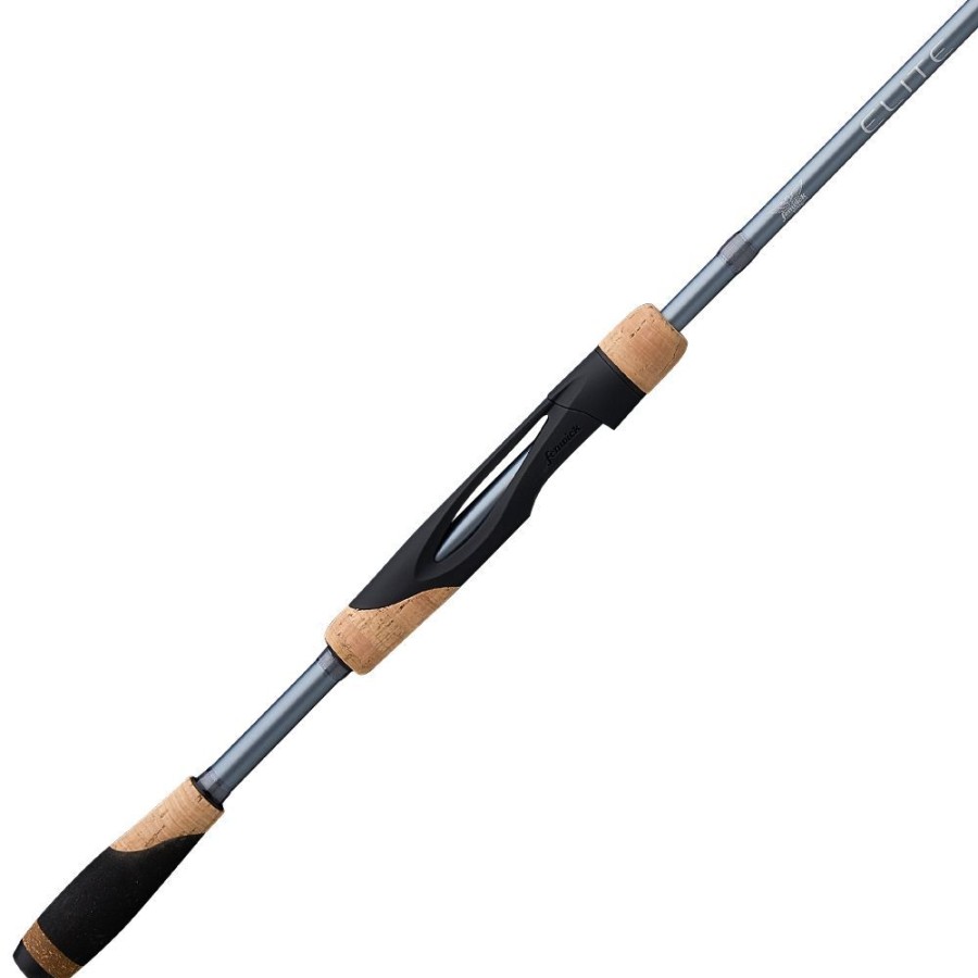 Fishing American Legacy Fishing Spinning Rods | Fenwick Elite Bass Spinning Rod Finesse Spin