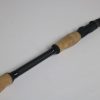 Used Powell Spinning Rods | Powell Naked 702 7'0" Medium Light Ex-Fast Spinning Rod - Used - Excellent Condition - American Legacy Fishing, G Loomis Superstore