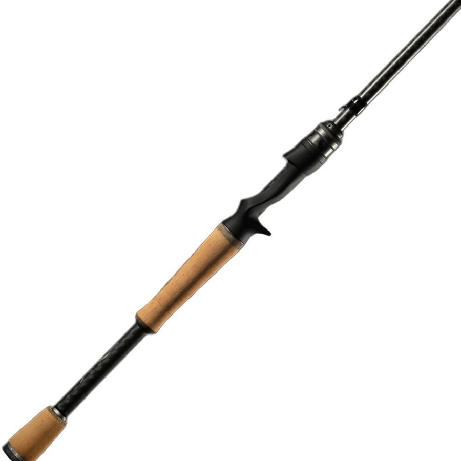 Fishing American Legacy Fishing Casting Rods | Ark Reinforcer Series Casting Rods