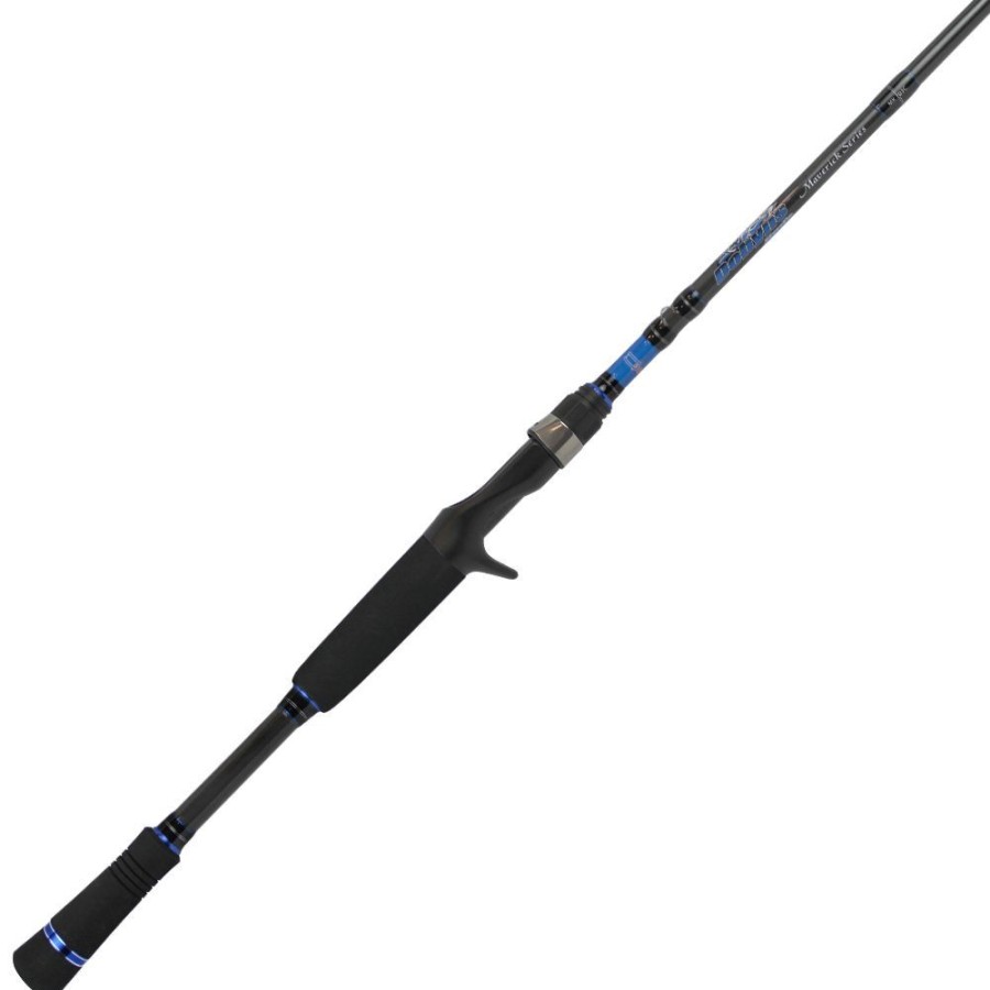 Fishing American Legacy Fishing Casting Rods | Dobyns Maverick Series Casting Rods