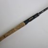 Used Legit Design Casting Rods | Legit Design Wild Side Wsc-G66Ml 6'6" Medium Light - Used Casting Rod - Good Condition - American Legacy Fishing, G Loomis Superstore