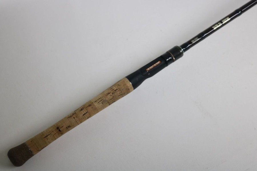 Used Legit Design Casting Rods | Legit Design Wild Side Wsc-G66Ml 6'6" Medium Light - Used Casting Rod - Good Condition - American Legacy Fishing, G Loomis Superstore