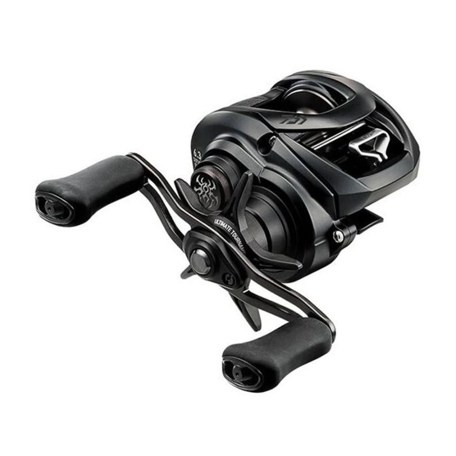 Fishing American Legacy Fishing Casting | Daiwa Tatula Elite Casting Reels