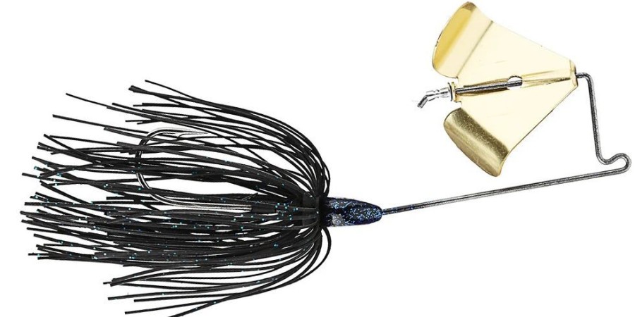 Fishing American Legacy Fishing | Accent Jacob Wheeler Finesse Buzzbait