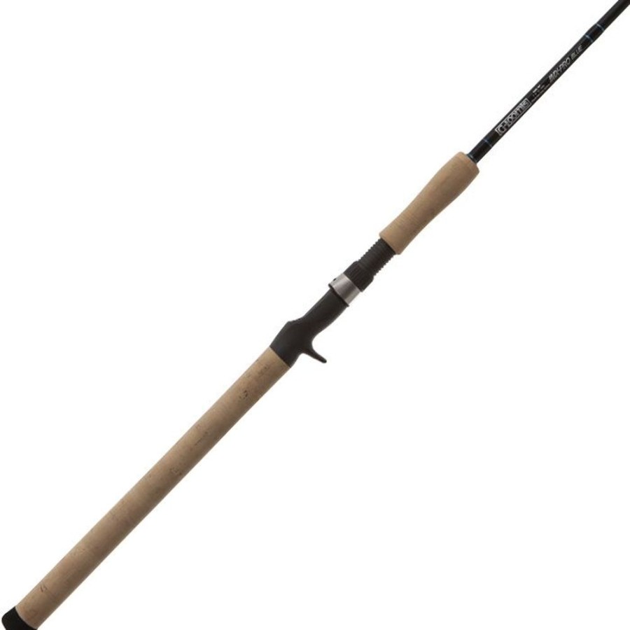 Used G. Loomis Casting Rods | G. Loomis Imx-Pro Blue 903C M 7'6" Medium - Used Casting Rod - Mint Condition - American Legacy Fishing, G Loomis Superstore