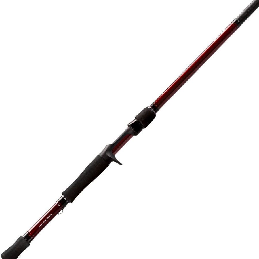 Fishing American Legacy Fishing Casting Rods | Lew'S Kvd Series Composite Casting Rods