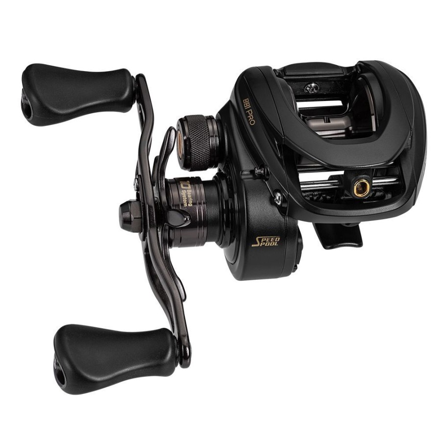 Fishing American Legacy Fishing Casting | Lew'S Bb1 Pro Casting Reels 2021