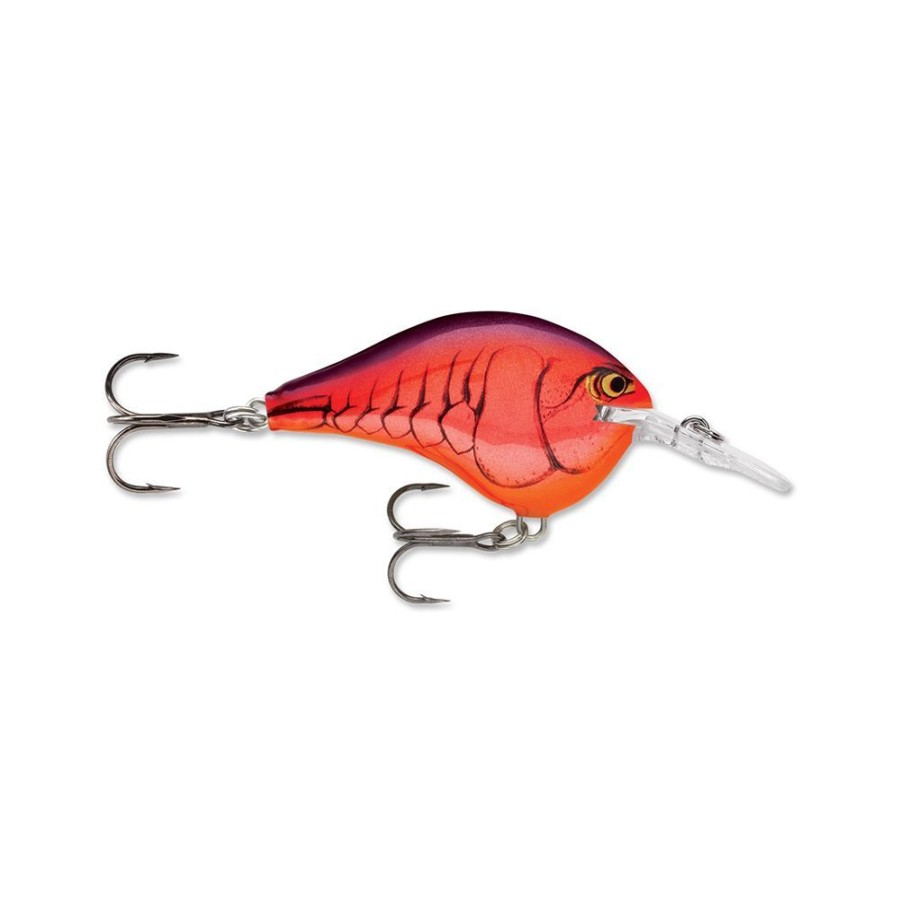 Fishing American Legacy Fishing | Rapala Dt Series Crankbaits