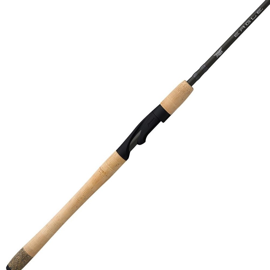 Fishing American Legacy Fishing Spinning Rods | Fenwick Eagle Salmon & Steelhead Spinning Rod