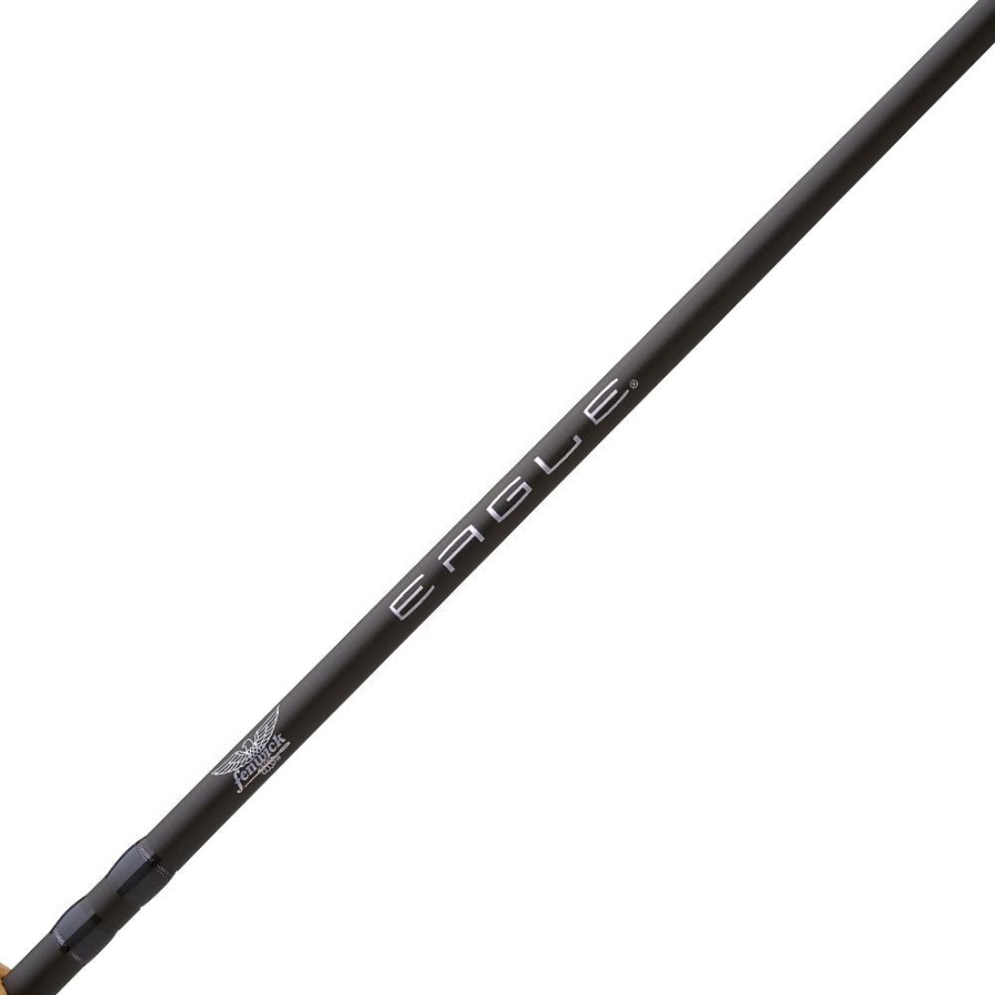 Fishing American Legacy Fishing Spinning Rods | Fenwick Eagle Salmon & Steelhead Spinning Rod